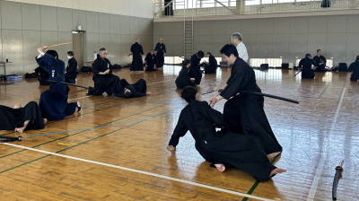 講習会
