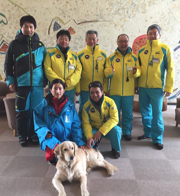 �v���C�Y�����̗l�q