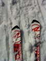 2013 Rossignol Demo Alpha