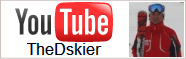 You Tube TheDskier channel