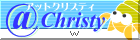 @Christy �A�b�g�N���X�e�B