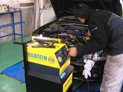 BILSTEIN