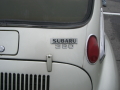 SUBARU 360 EGu