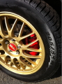 Pireli Winter ICECONTROL