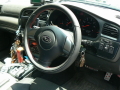 Reiz Sports Steering