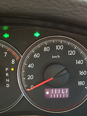 111,111kms܂B