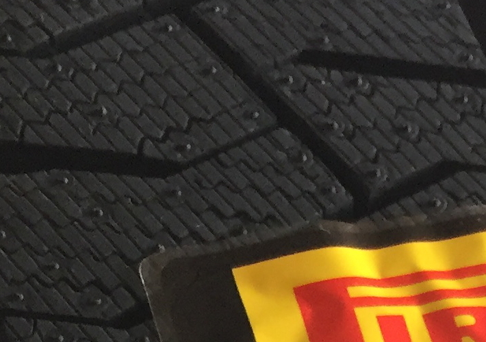 PIRELLI ICE ASIMMETRICO EC^[^C