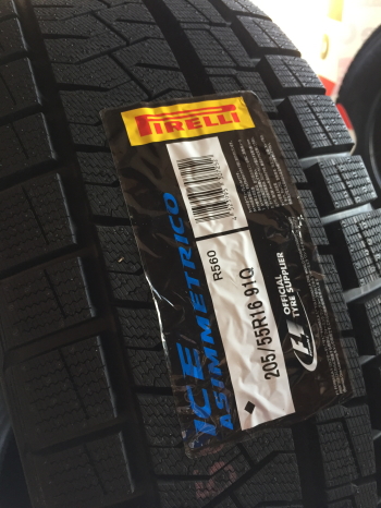 PIRELLI ICE ASIMMETRICO EC^[^C