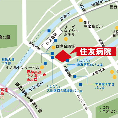 29年度総会会場地図広域